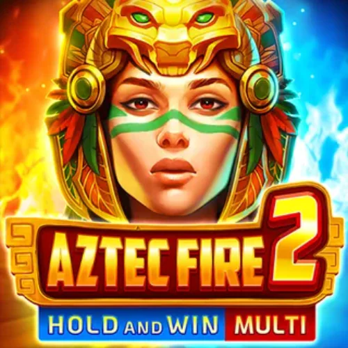 Aztec Fire 2 logo