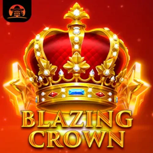 Blazing Crown logo