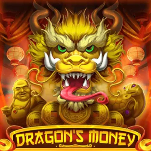 Dragon's Money logo