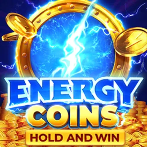 Energy Coins logo