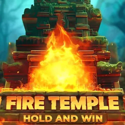 Fire Temple logo