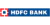 HDFC logo