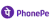 PhonePe logo