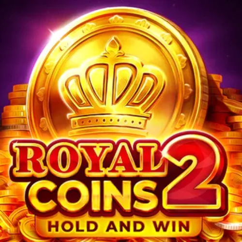 Royal Coins 2 logo