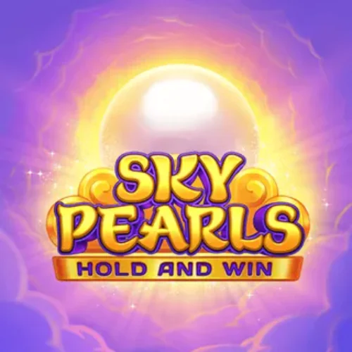 Sky Pearls logo